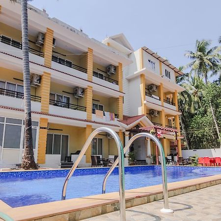 Royale Nirvana Resort 아르포라 외부 사진